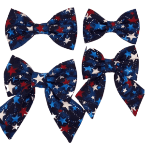 stars bowtie