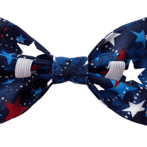 stars bowtie
