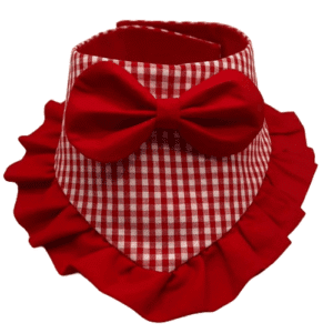 summer picnic bandana