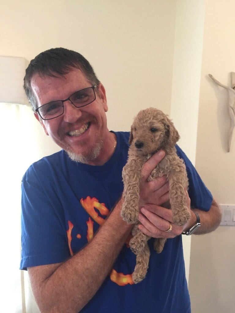 meet matilda aka tilly the inspiration behind bougie dogwear 7