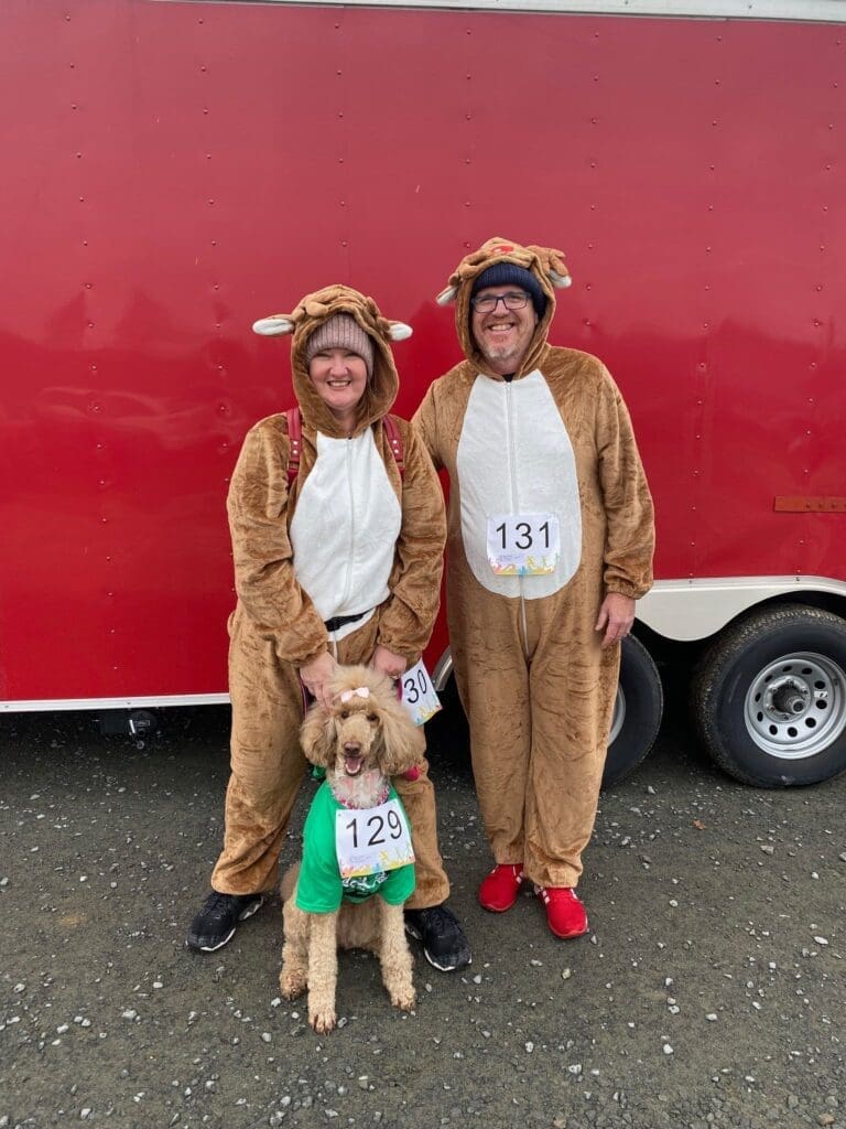 meet matilda aka tilly the inspiration behind bougie dogwear 8