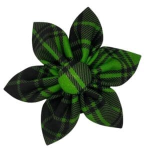 Irish Pride Removable Flower