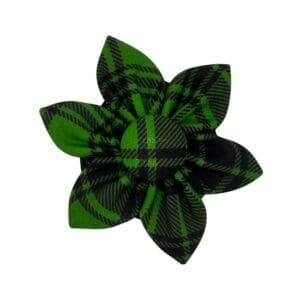 Irish Pride Removable Flower