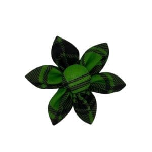 Irish Pride Removable Flower