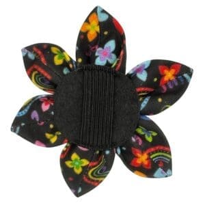 Love Is Love Removable Flower