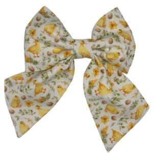 ruffle my feathers bowtie