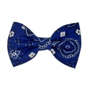bandana bowtie for pets