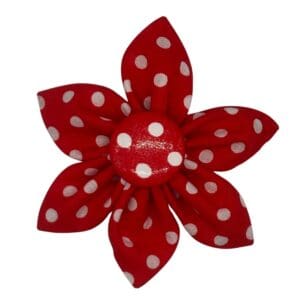 spring blooms removable flower