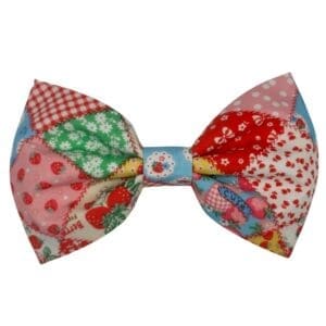 strawberry jamboree bowtie
