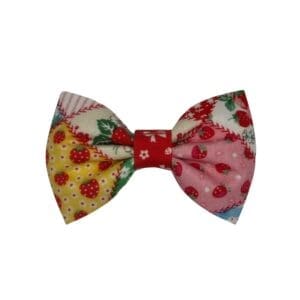 strawberry jamboree bowtie