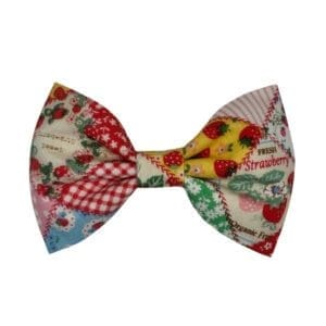 strawberry jamboree bowtie