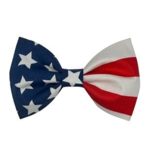 all american pet bowtie collection