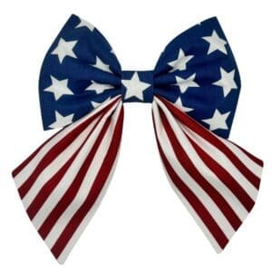 all american pet bowtie collection