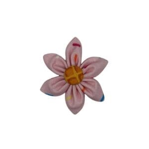 ice cream sprinkles removable pet flower